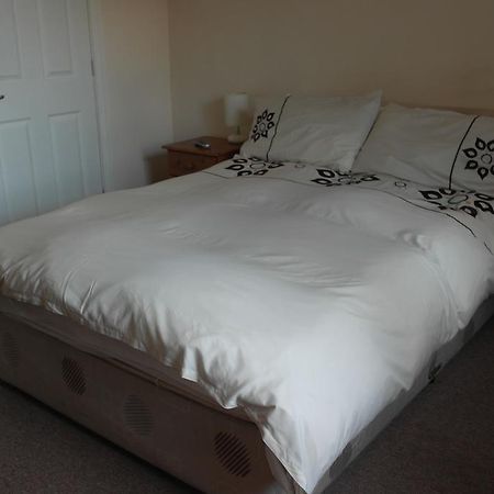 Hikers And Bikers Bed and Breakfast Hadfield Rum bild
